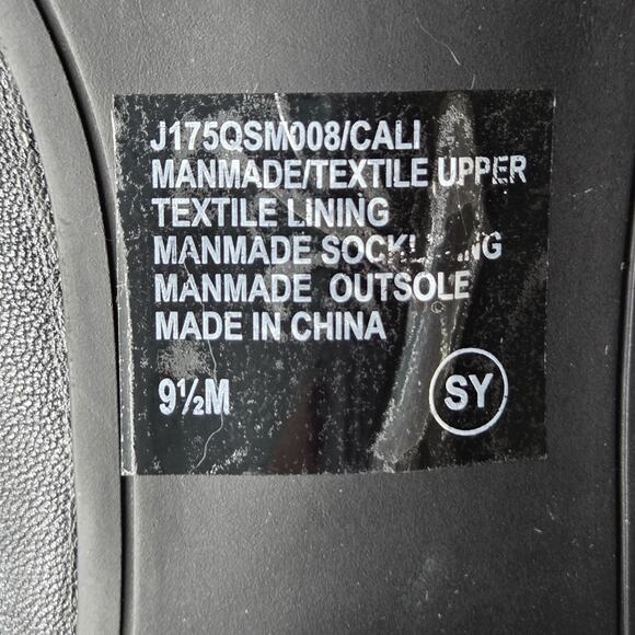 Jellypop Womens Comfort Fit Black Bow Ballet Flats Slip On SZ 9.5 M Office - Picture 11 of 11